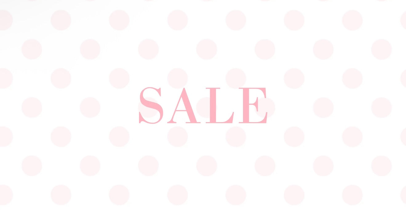 WHAT’S ON SALE?