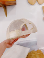 Trucker Hat