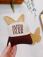 Trucker Hat