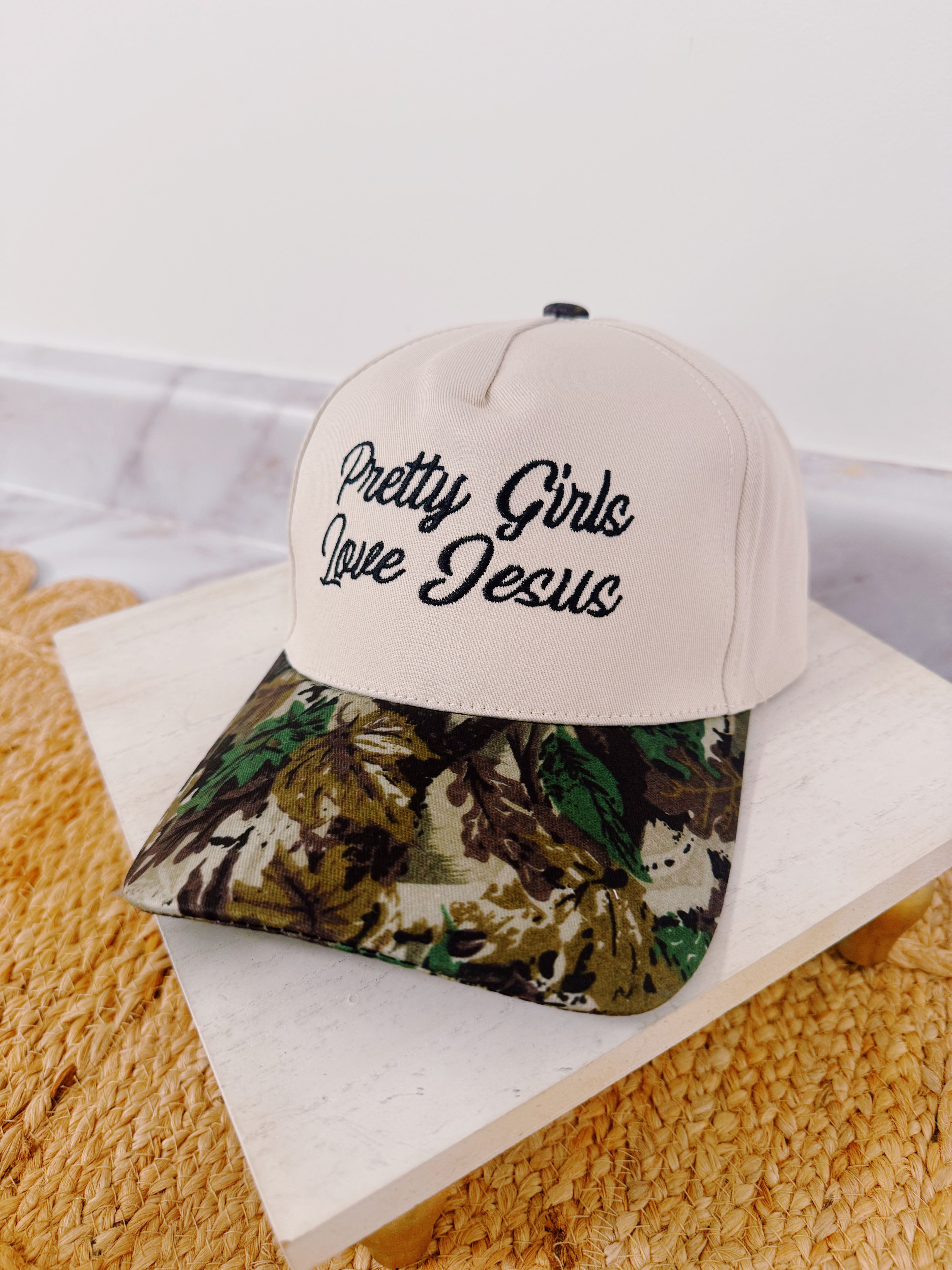 Trucker Hat