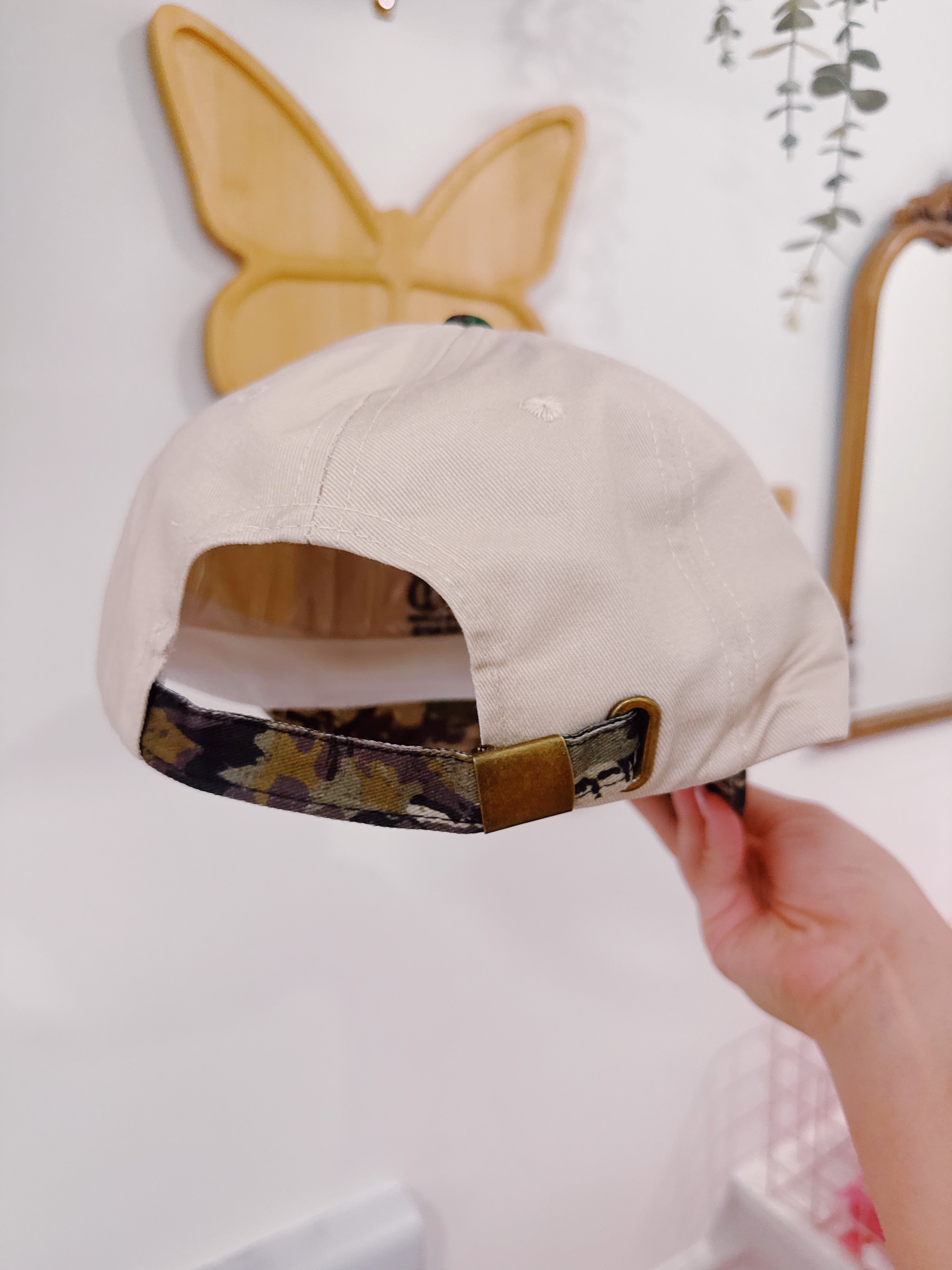 Trucker Hat