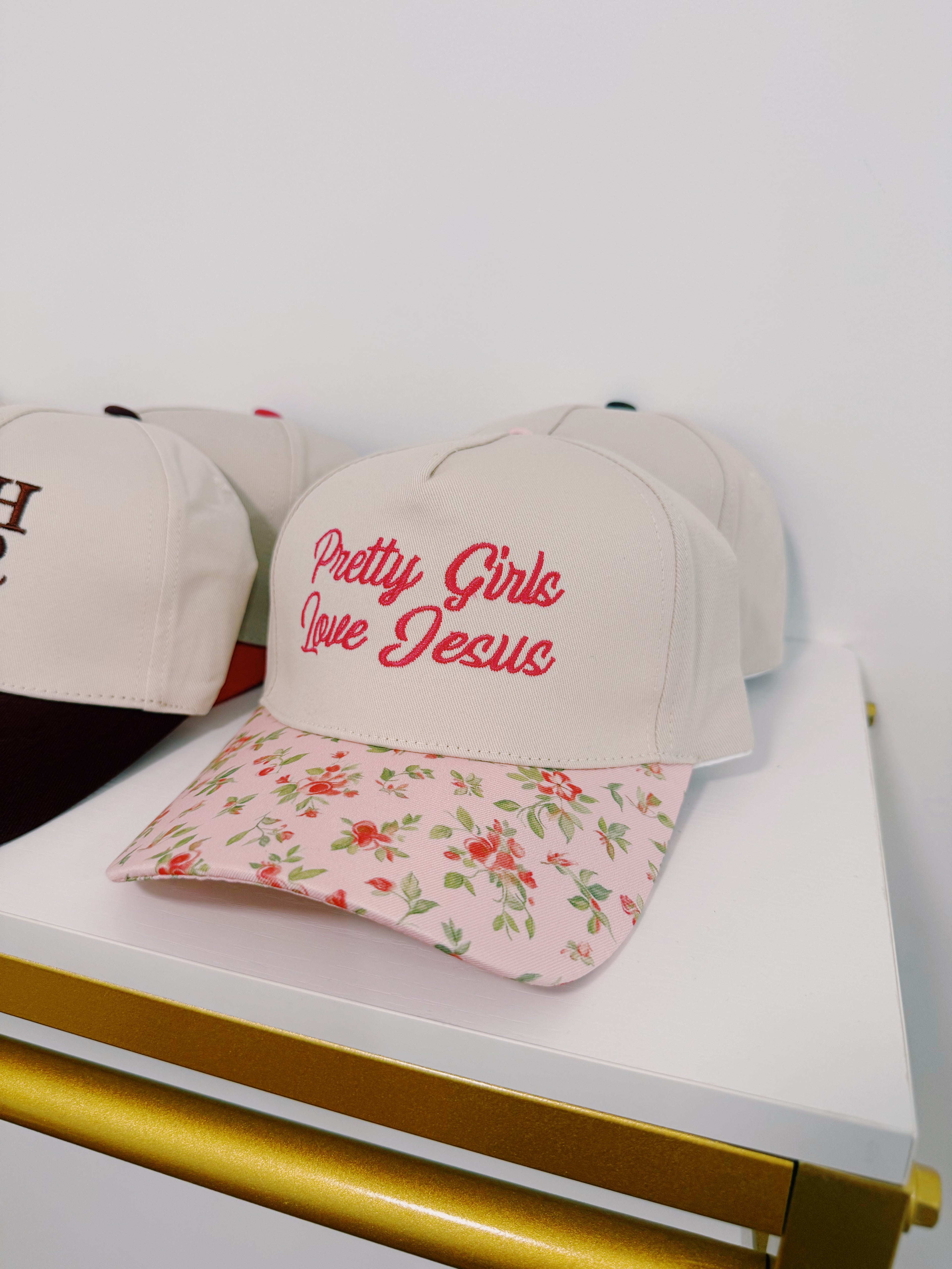 Trucker Hat
