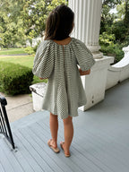 Garden Party Romper