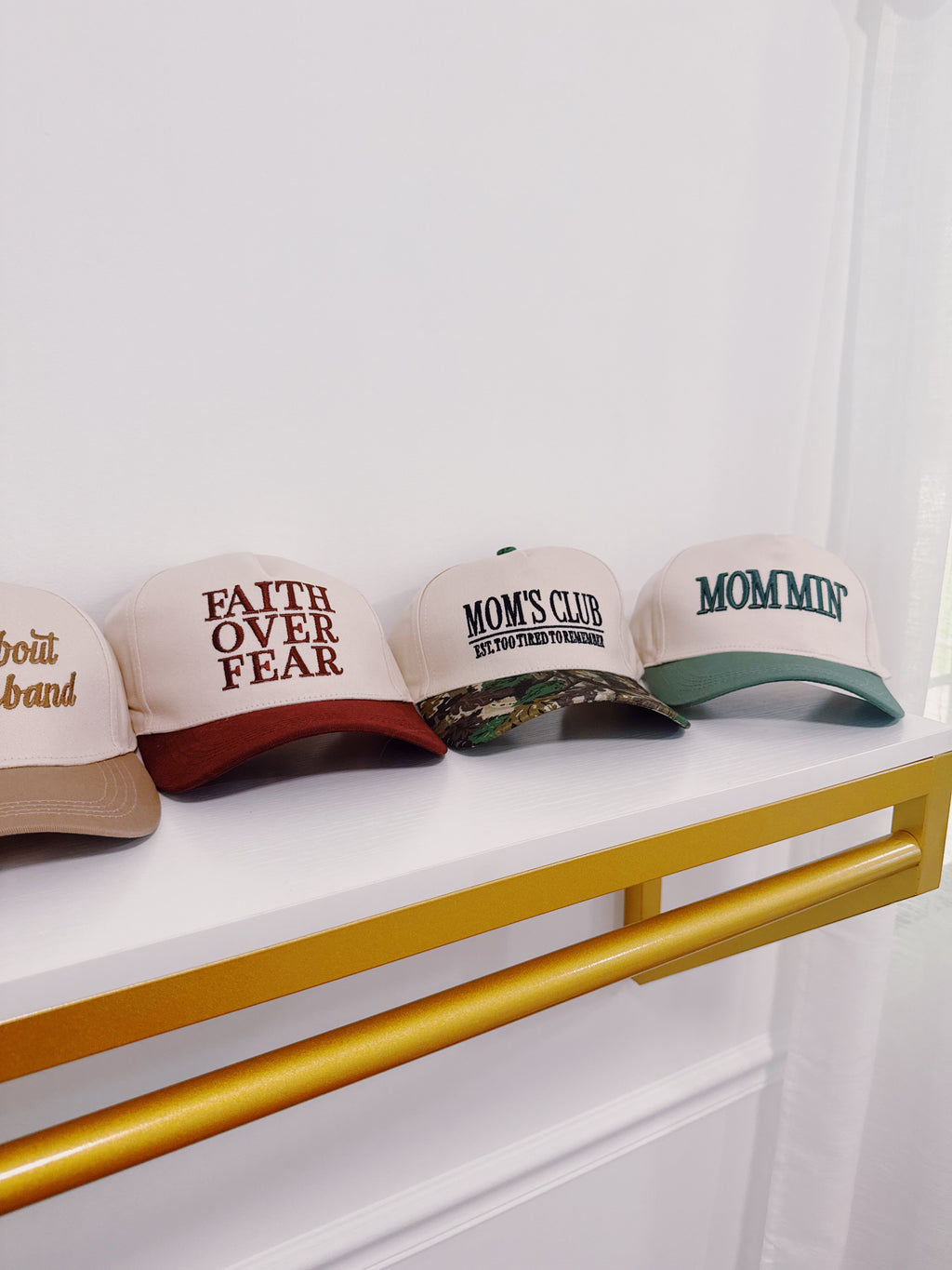 Trucker Hat