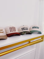 Trucker Hat