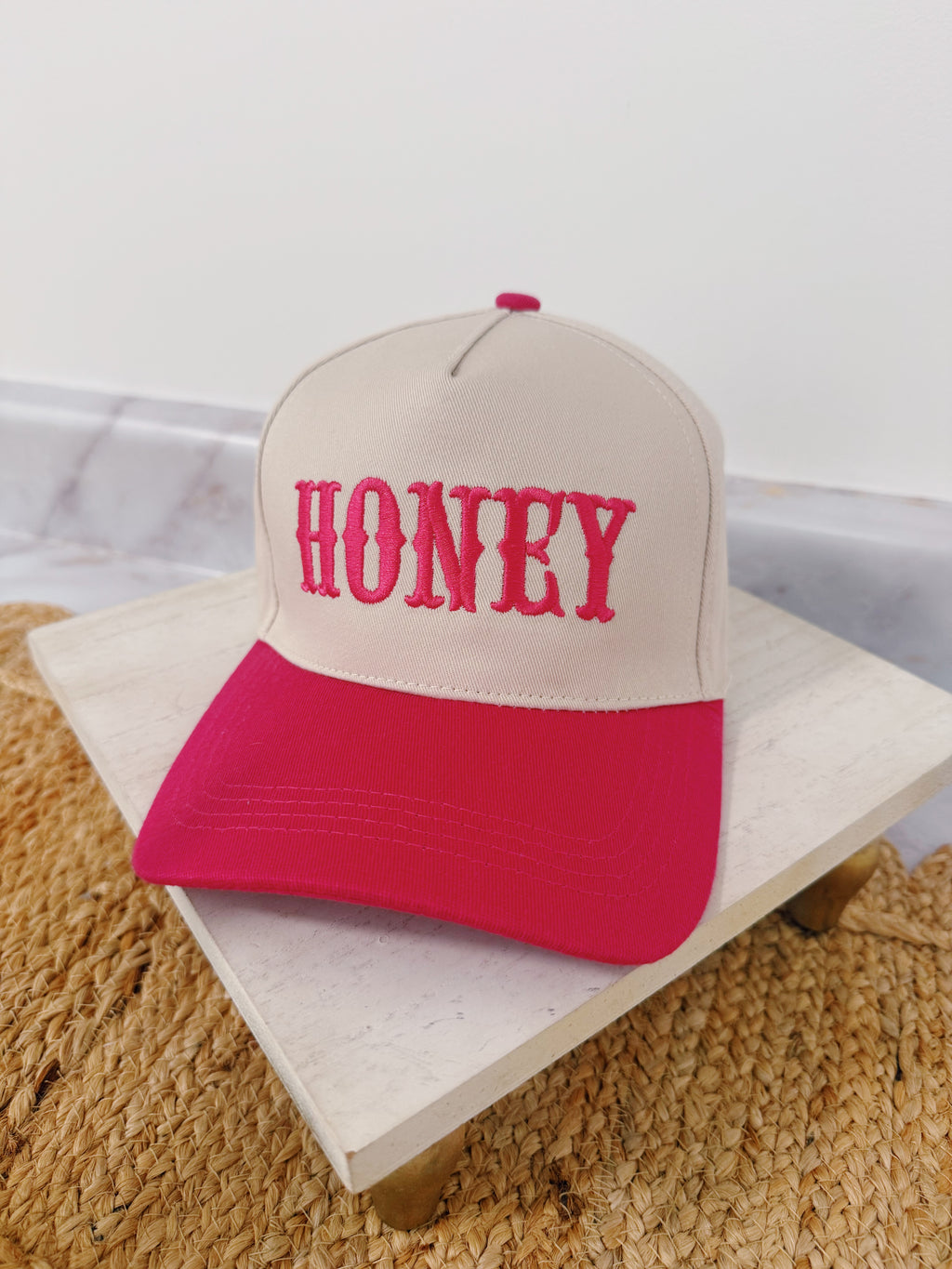 Trucker Hat