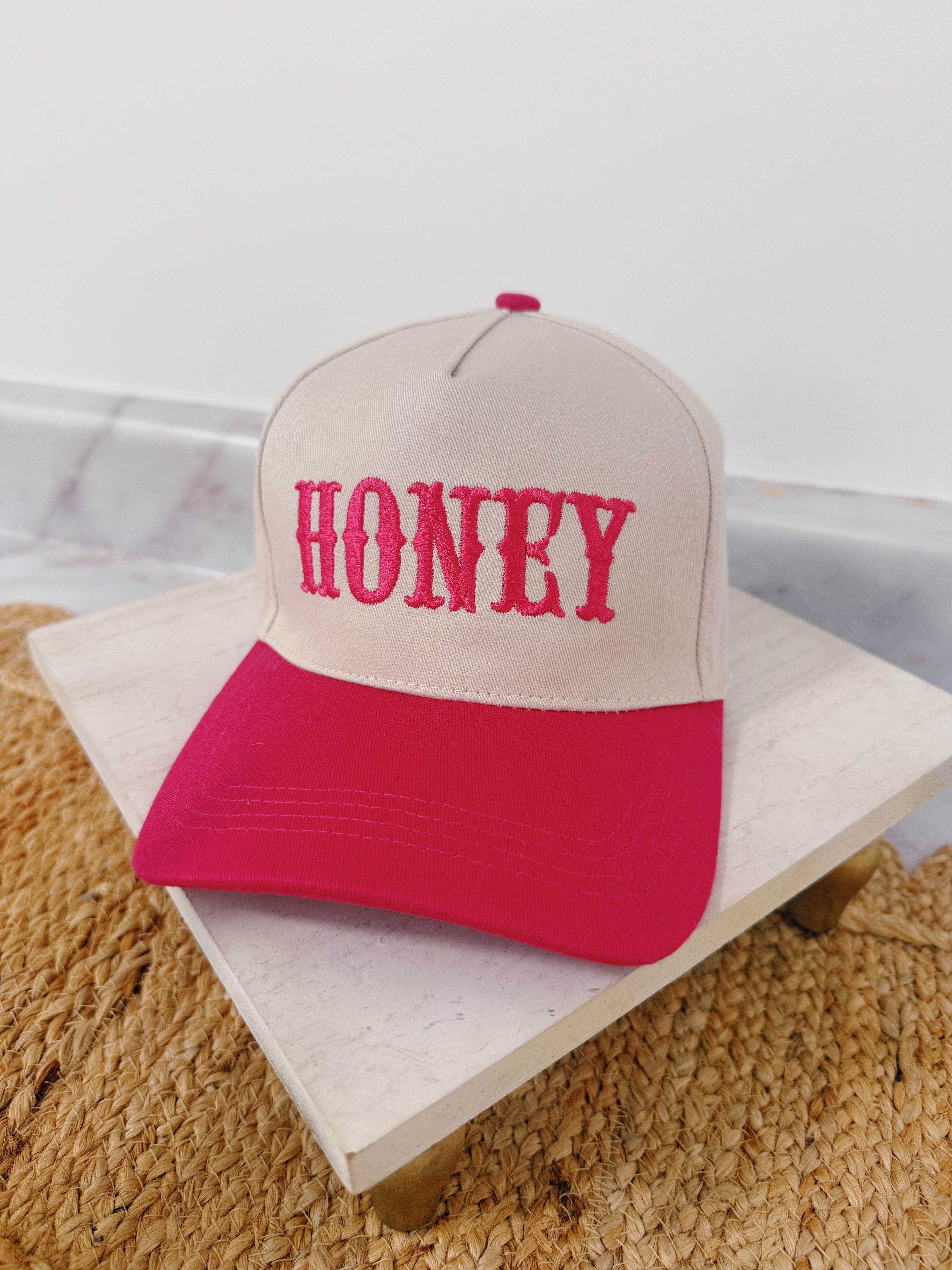 Trucker Hat