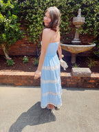The Boardwalk Midi Dress