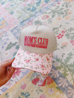 Trucker Hat