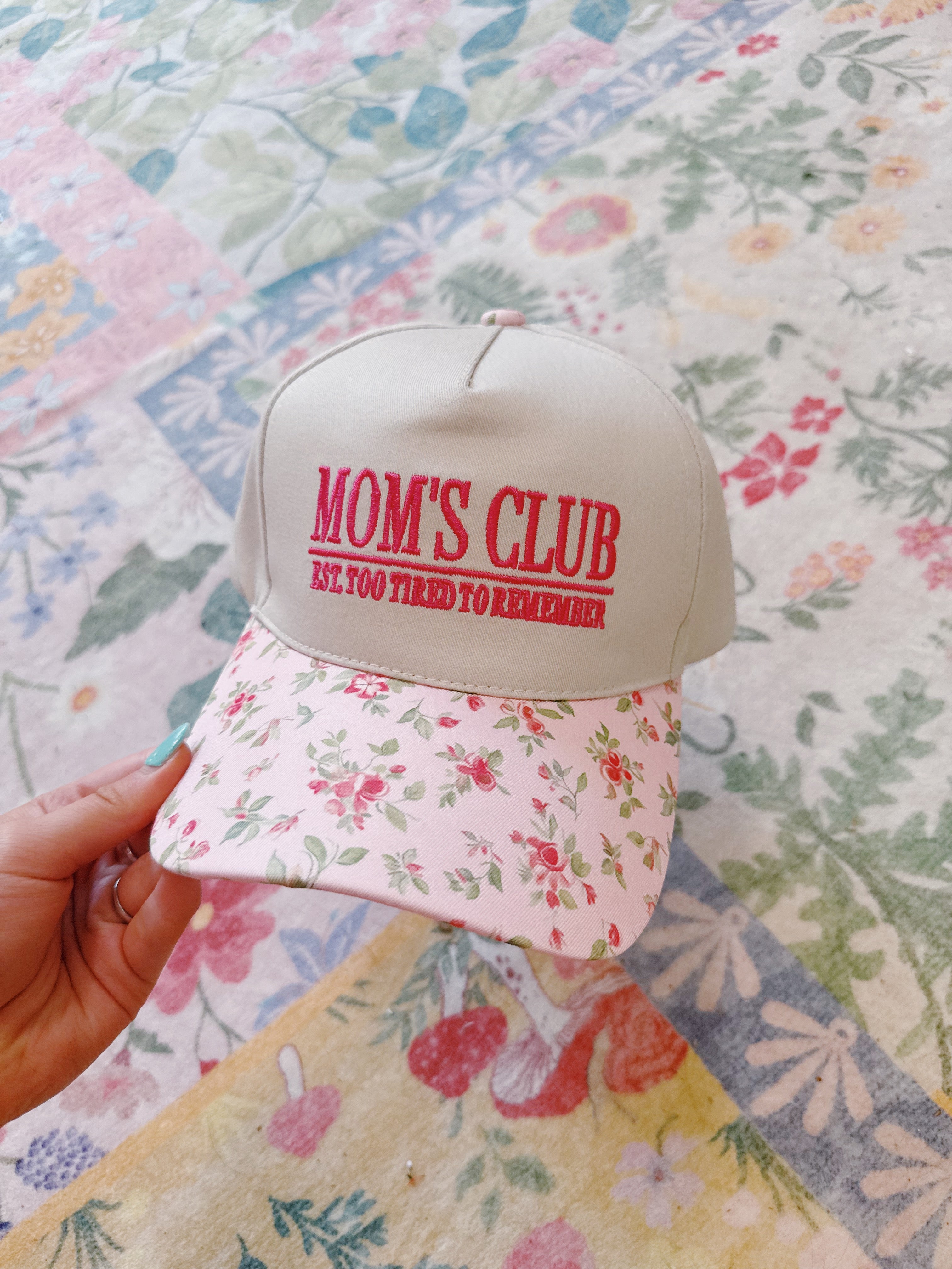 Trucker Hat