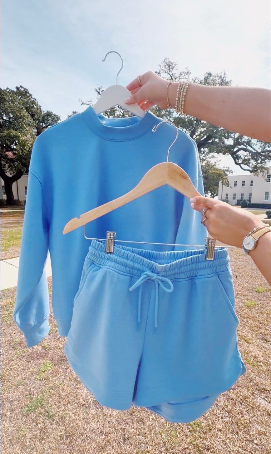 Spring Break Scuba Set
