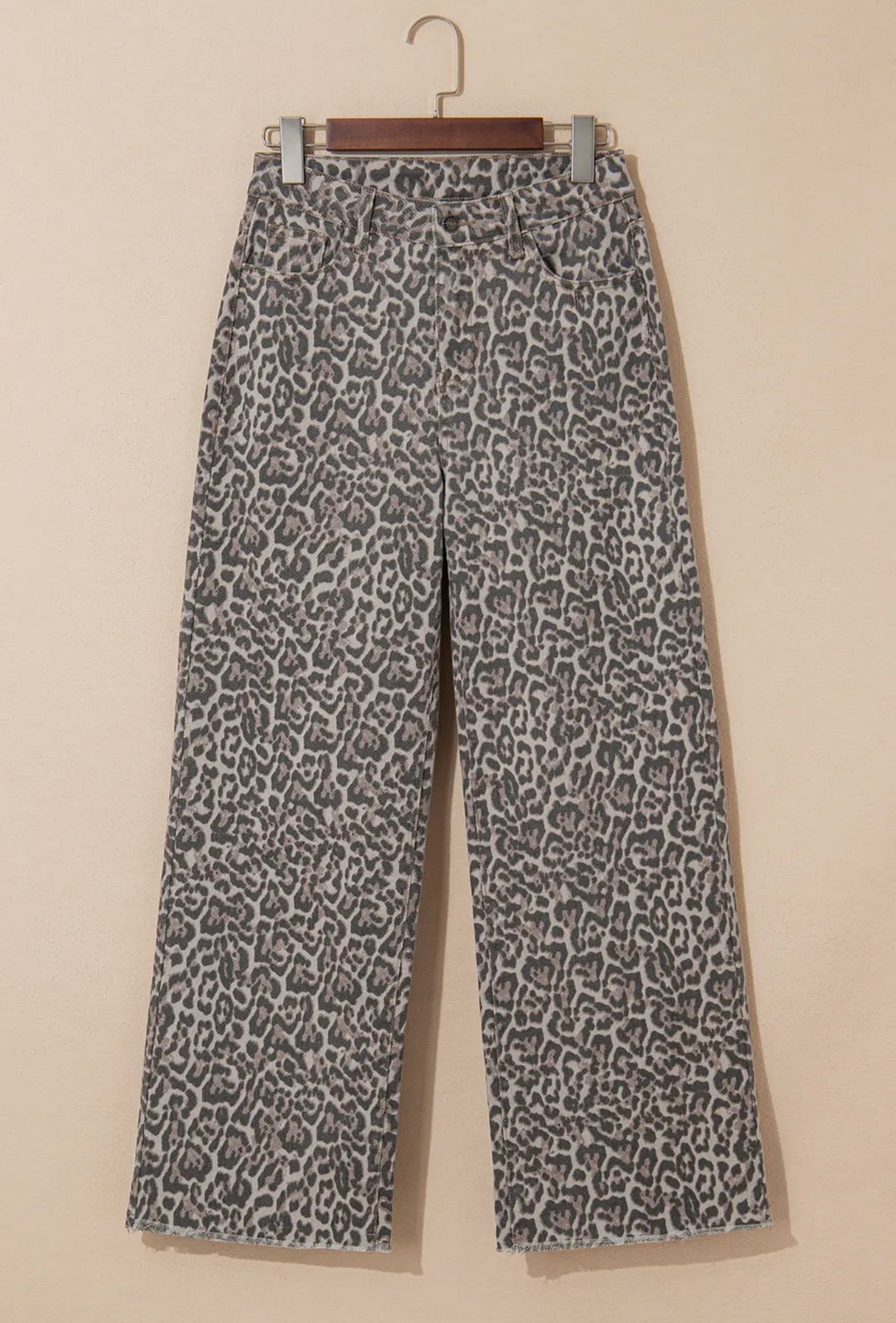 Cheetah Girl Pants