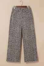 Cheetah Girl Pants