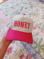 Trucker Hat