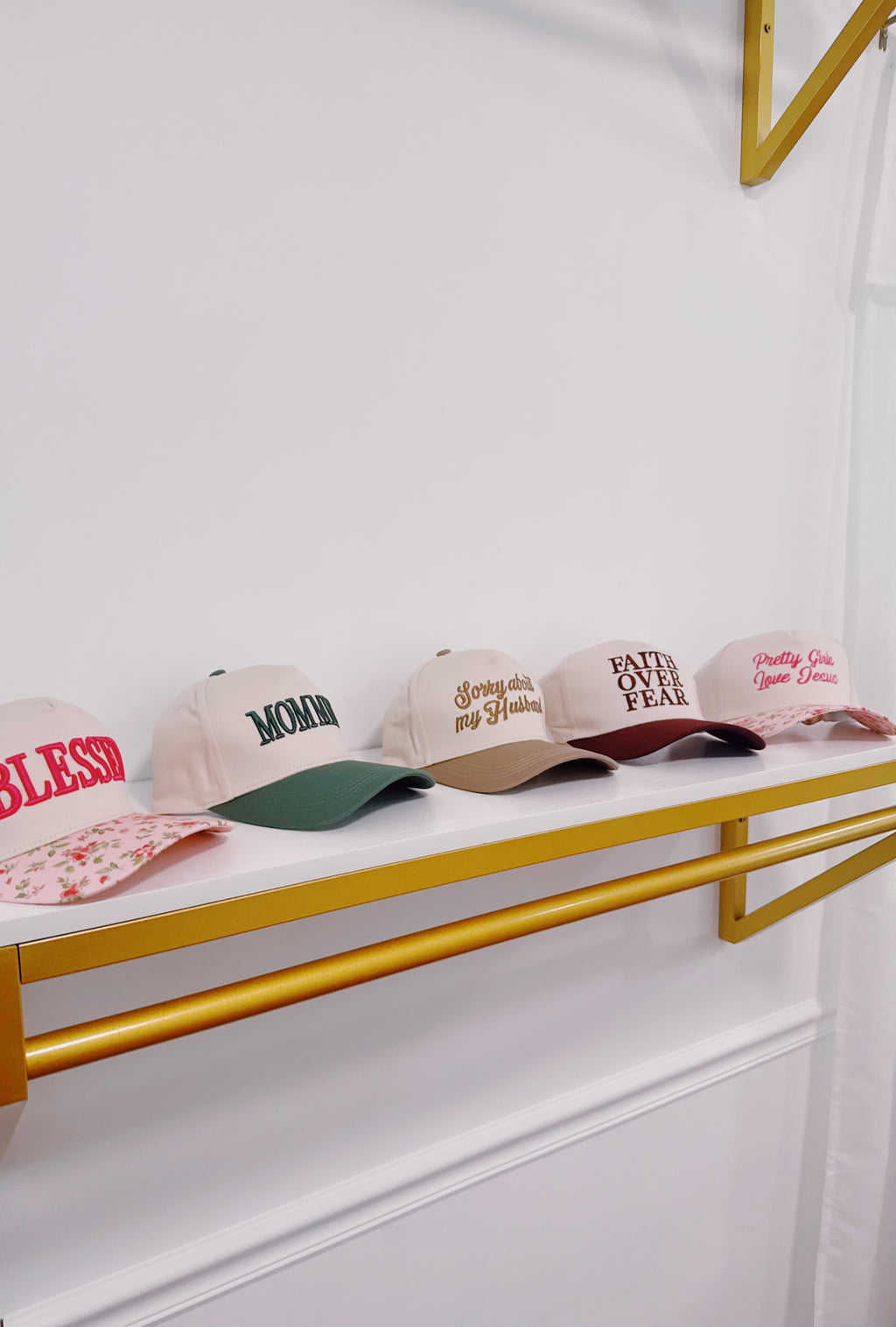 Trucker Hat