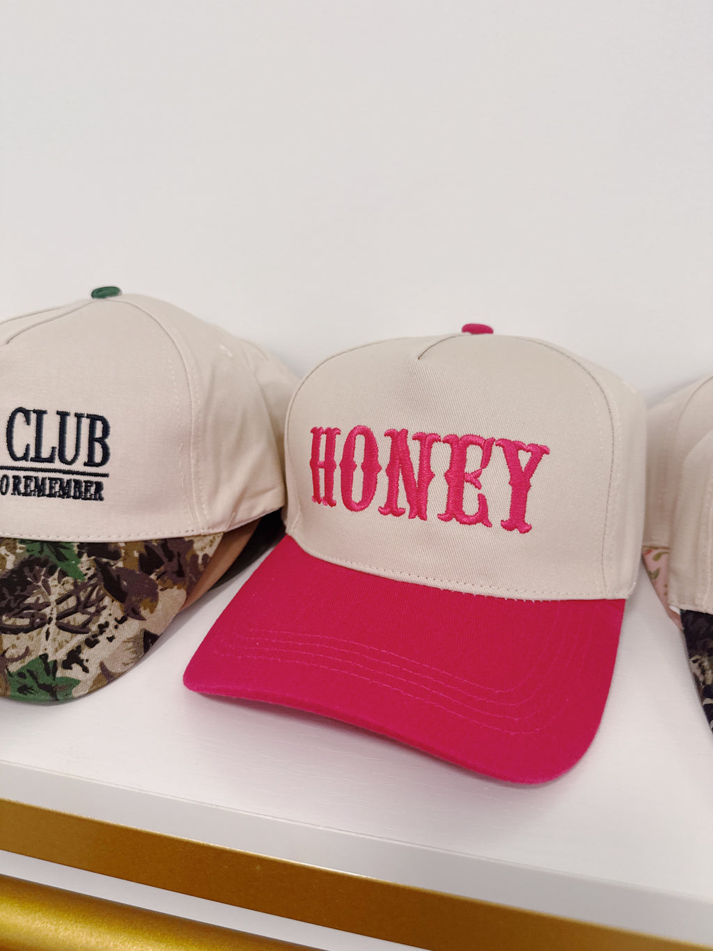 Trucker Hat