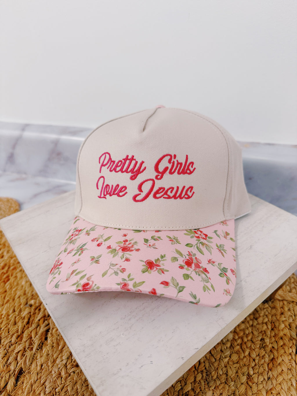 Trucker Hat