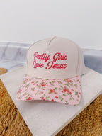 Trucker Hat
