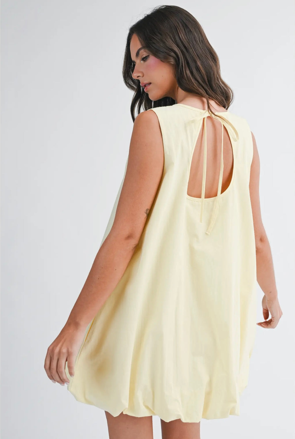 Sunshine Bubbly Dress