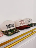 Trucker Hat