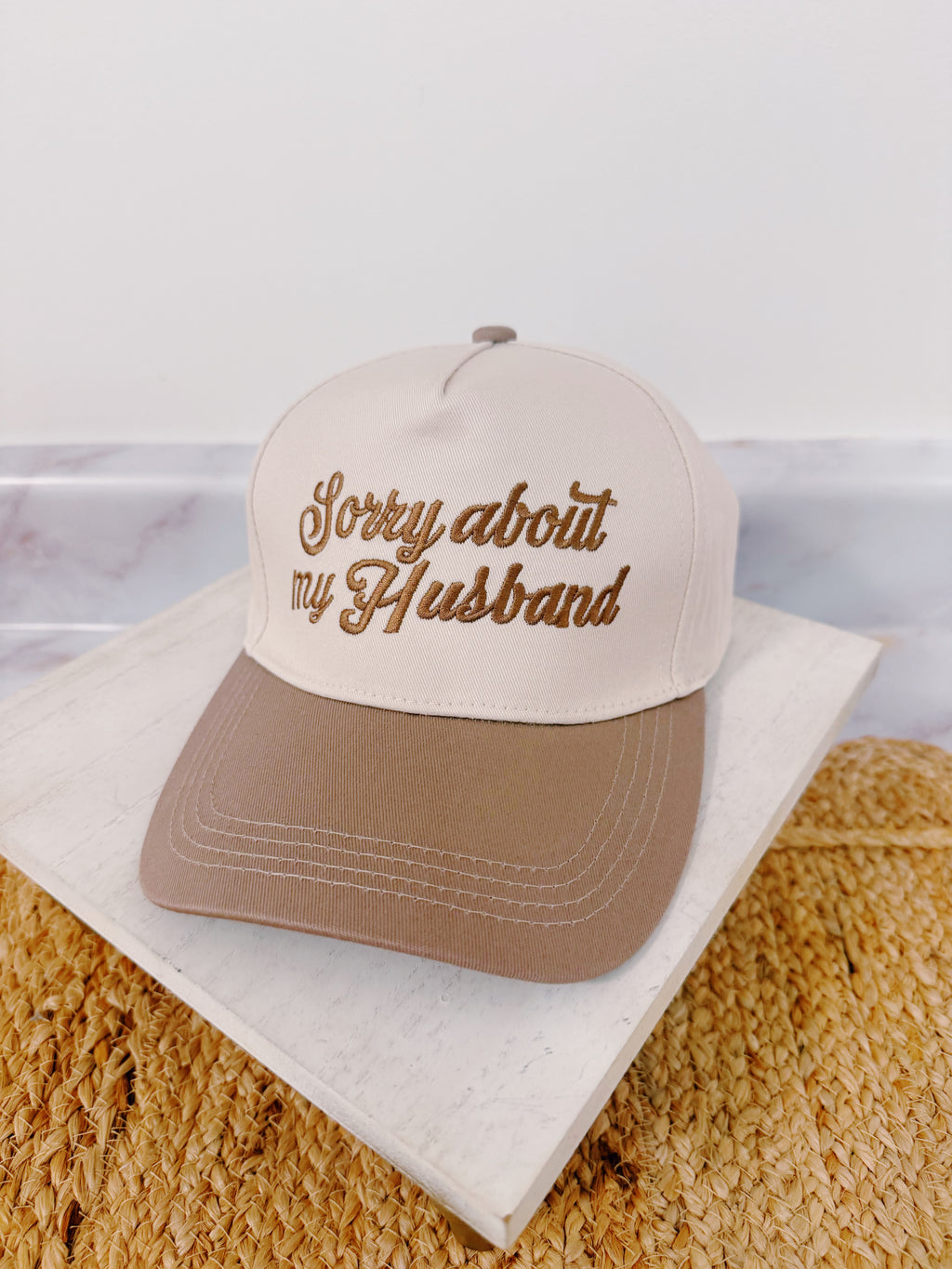 Trucker Hat