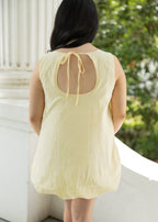 Sunshine Bubbly Dress