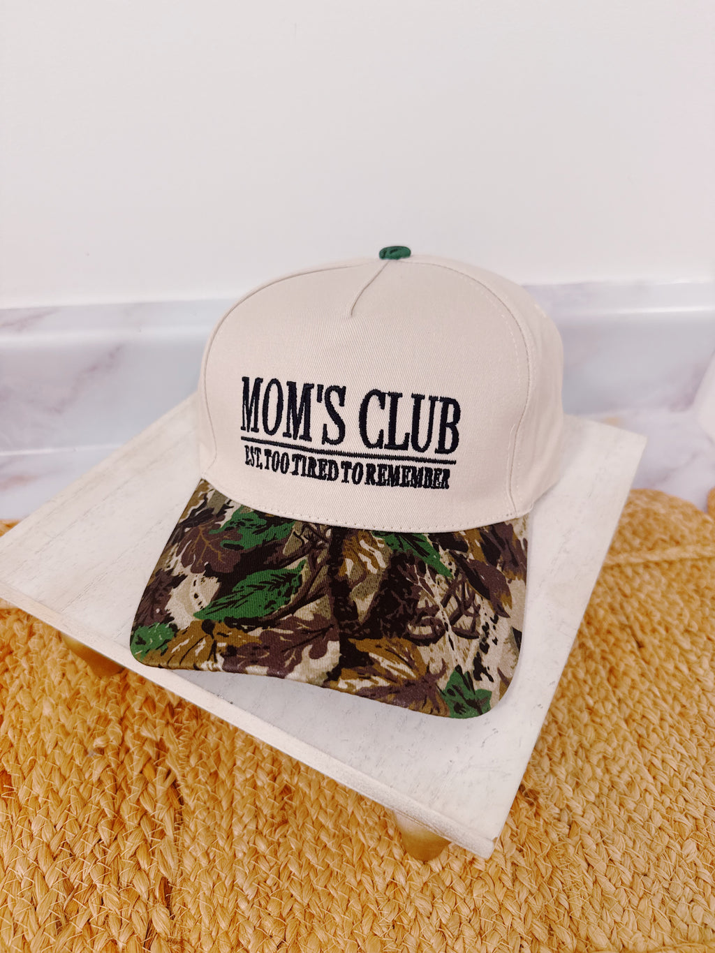 Trucker Hat