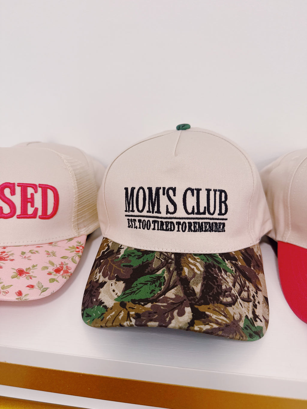 Trucker Hat