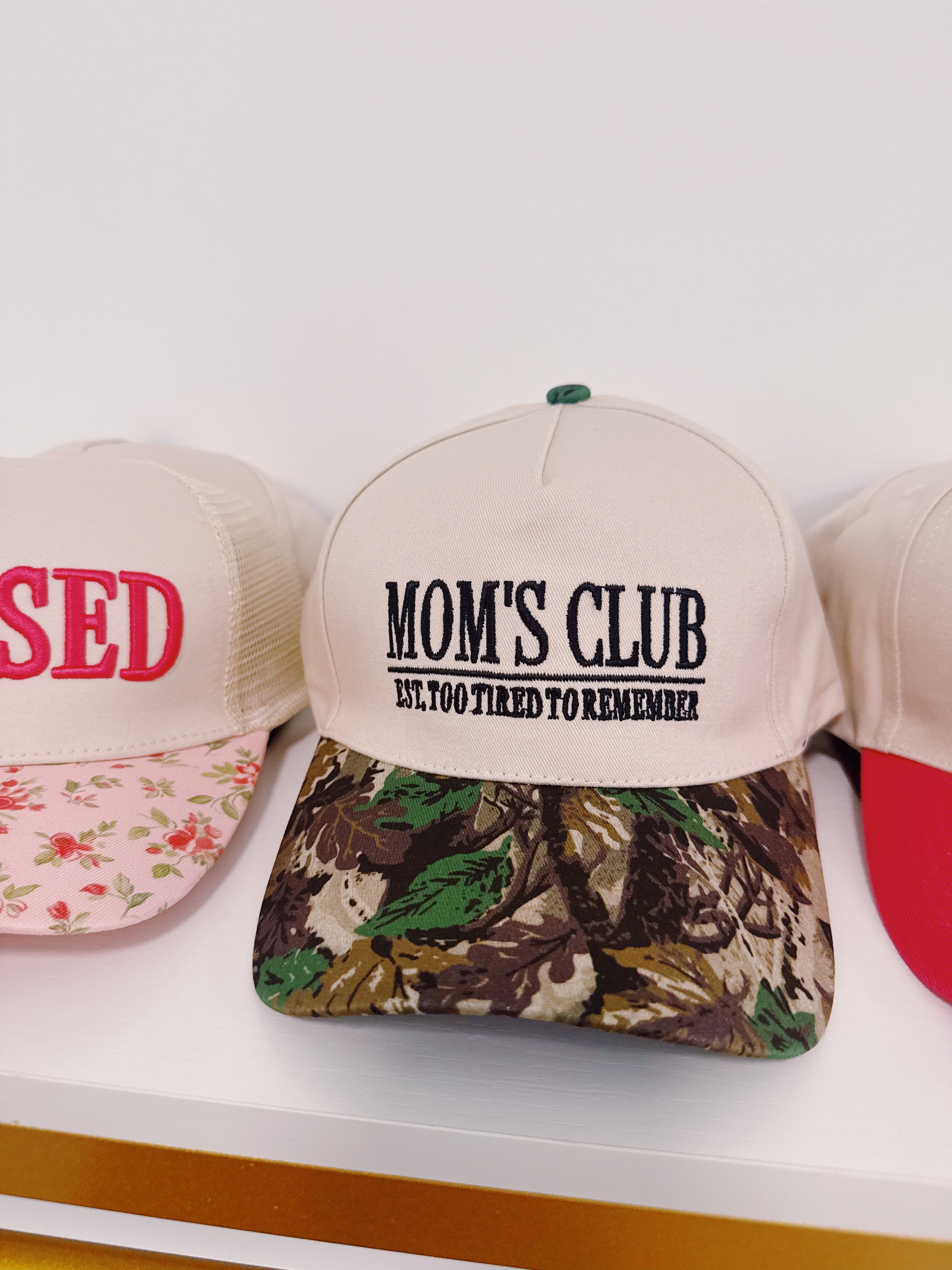 Trucker Hat