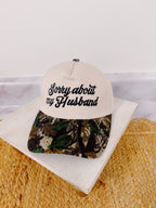 Trucker Hat