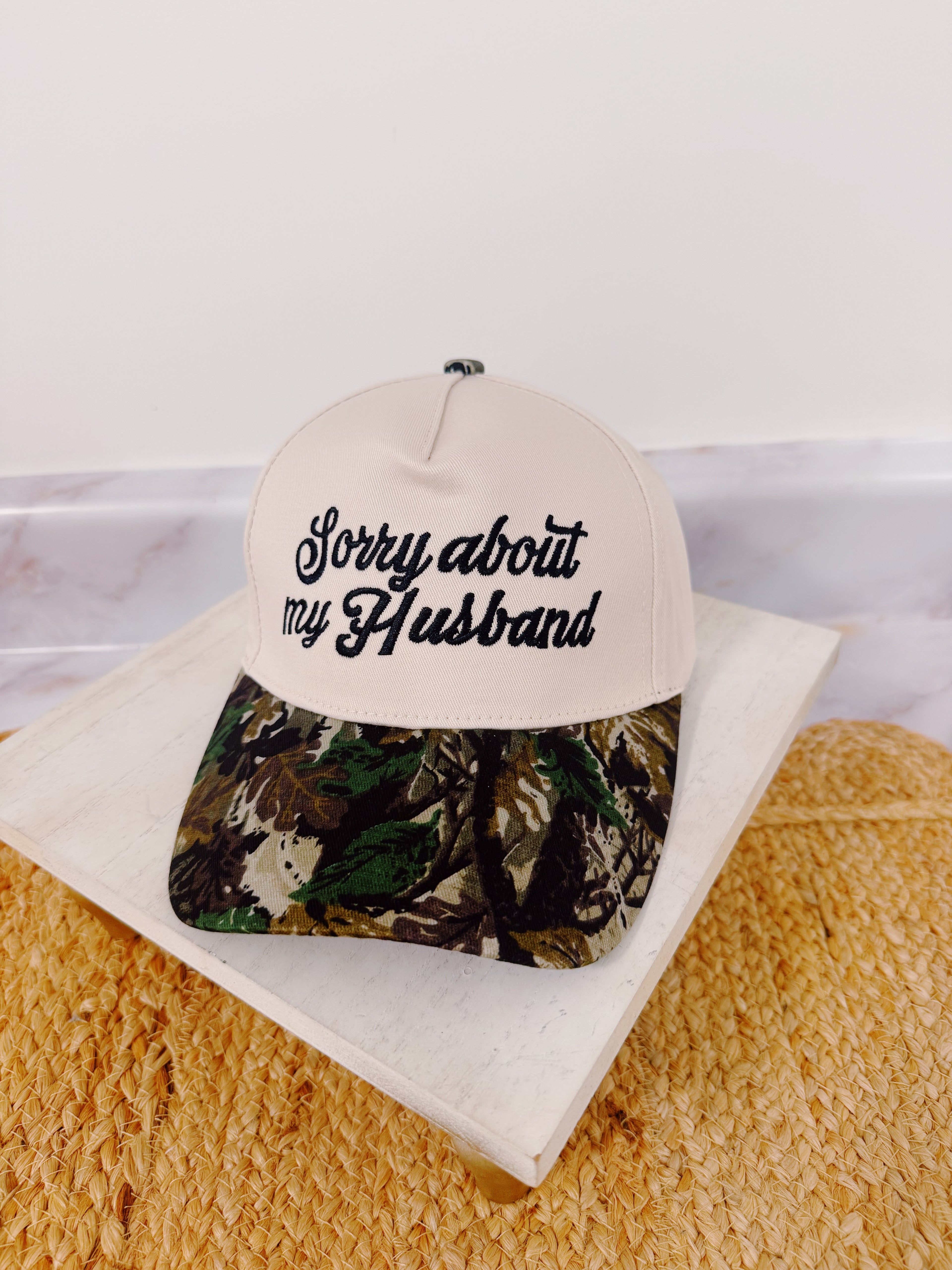 Trucker Hat