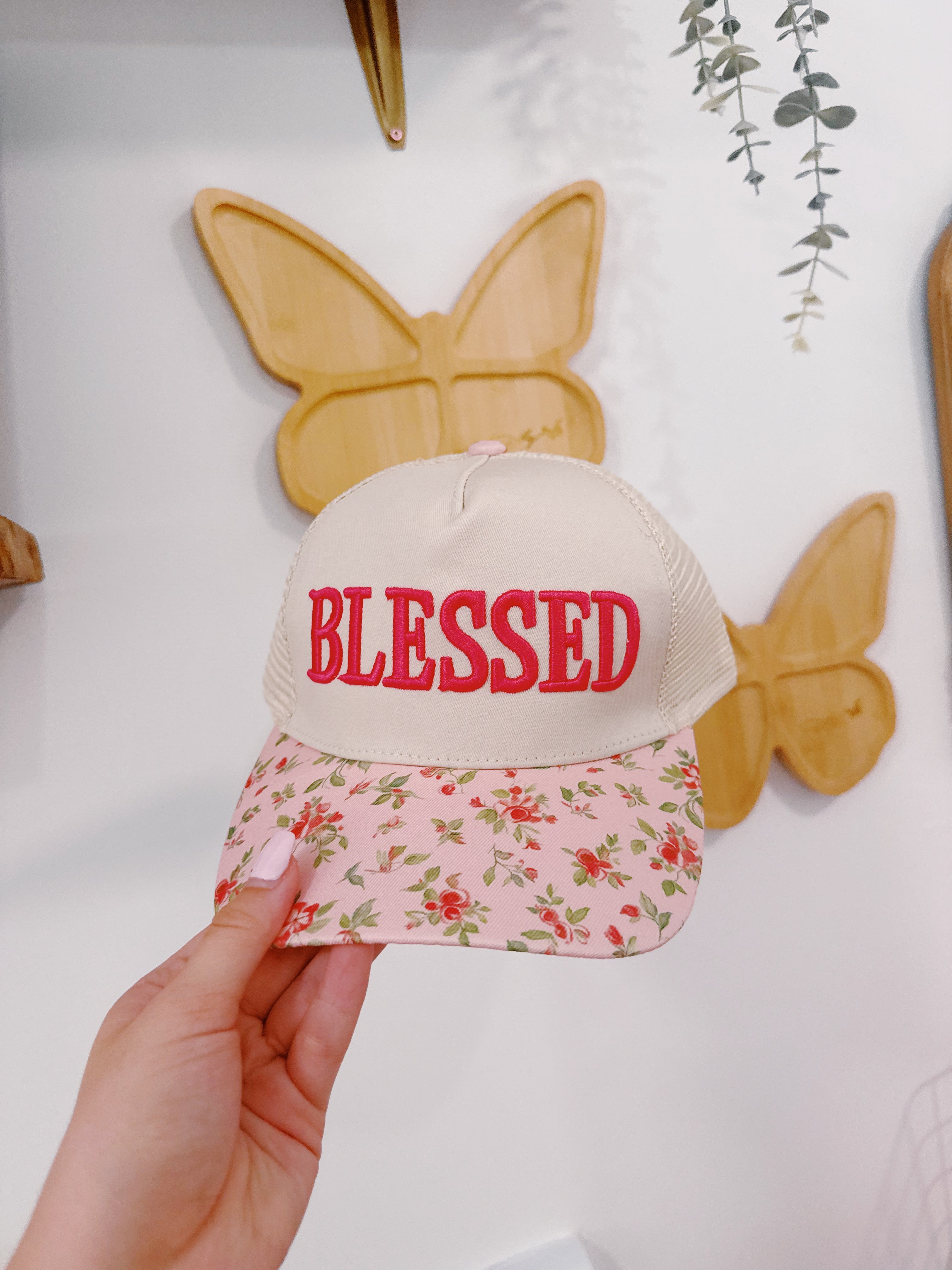 Trucker Hat