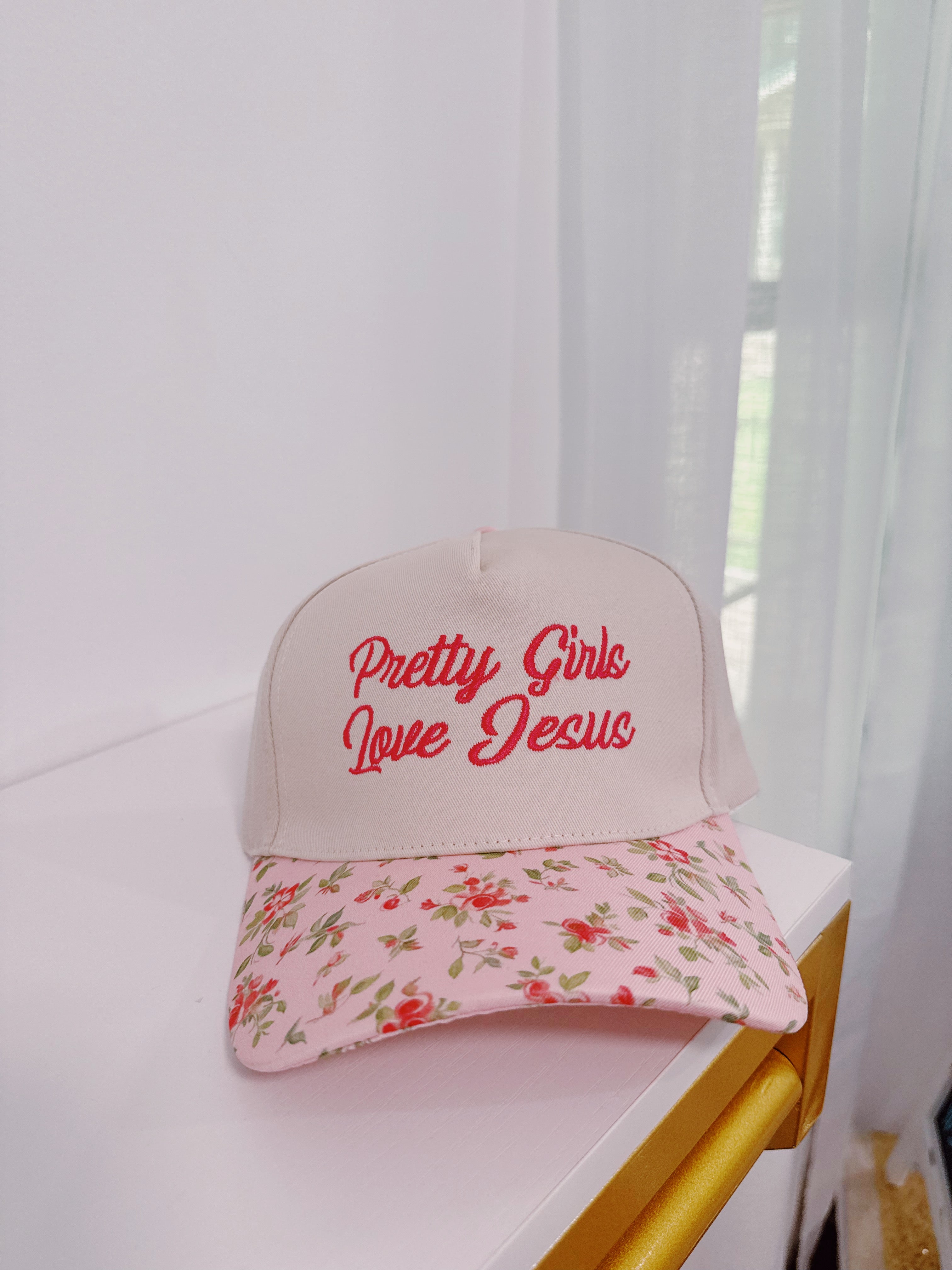 Trucker Hat