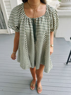 Garden Party Romper