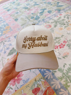 Trucker Hat