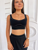 Kimberly Athletic Bra