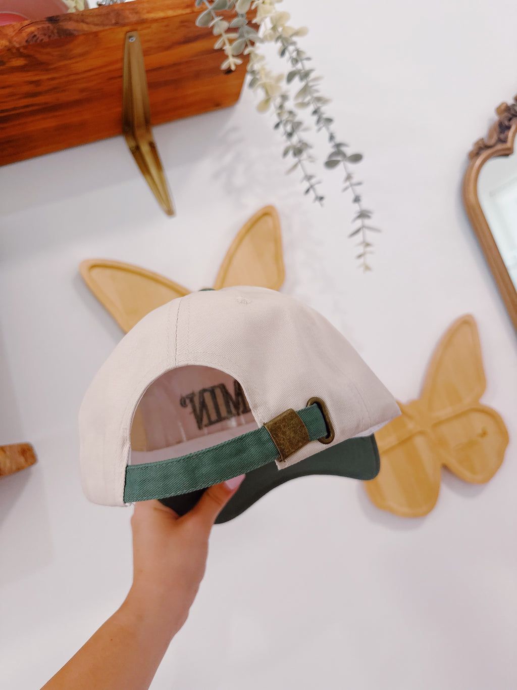 Trucker Hat
