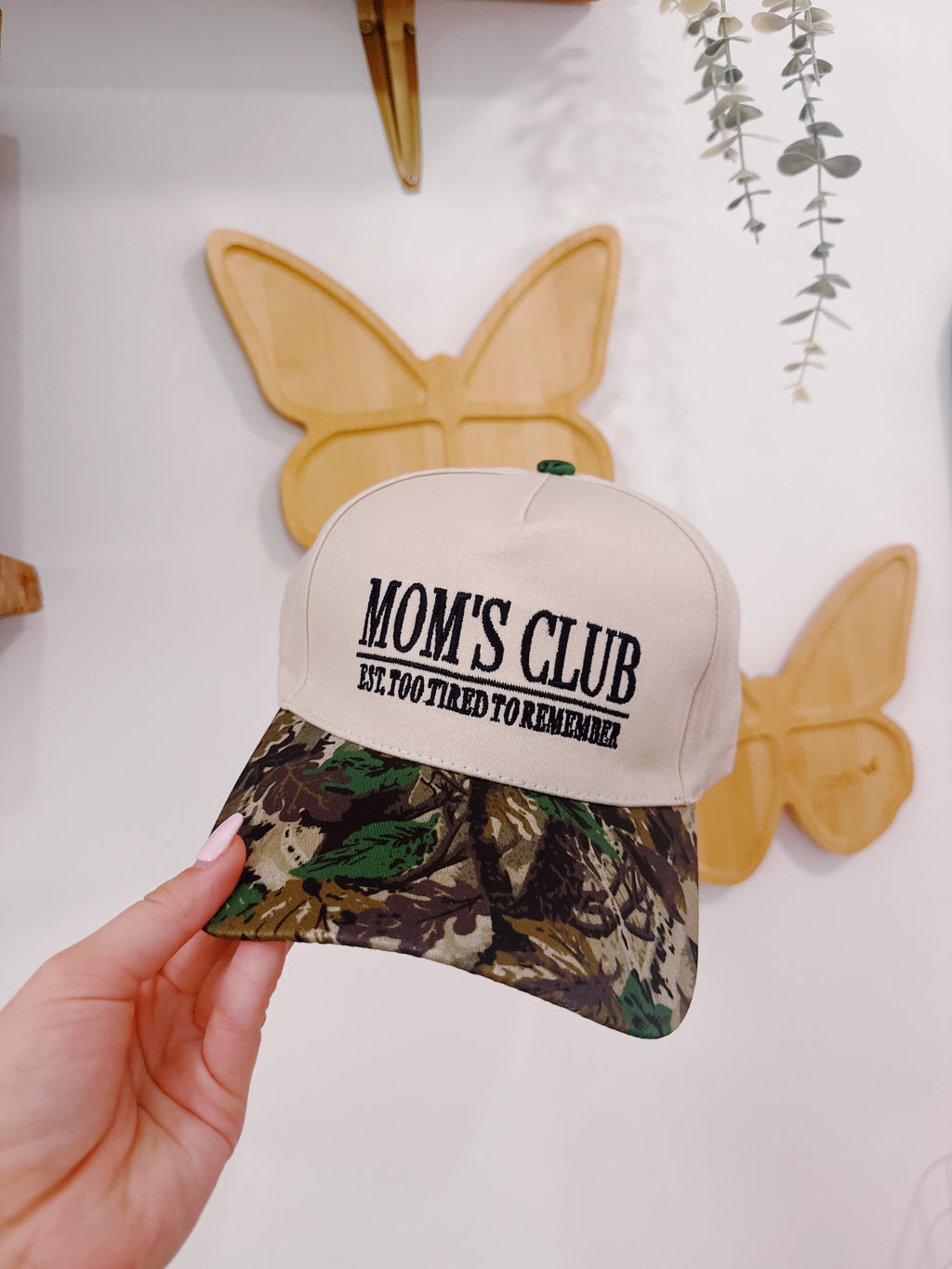 Trucker Hat