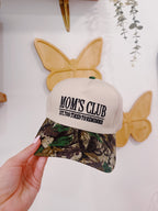 Trucker Hat