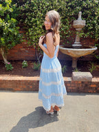 The Boardwalk Midi Dress