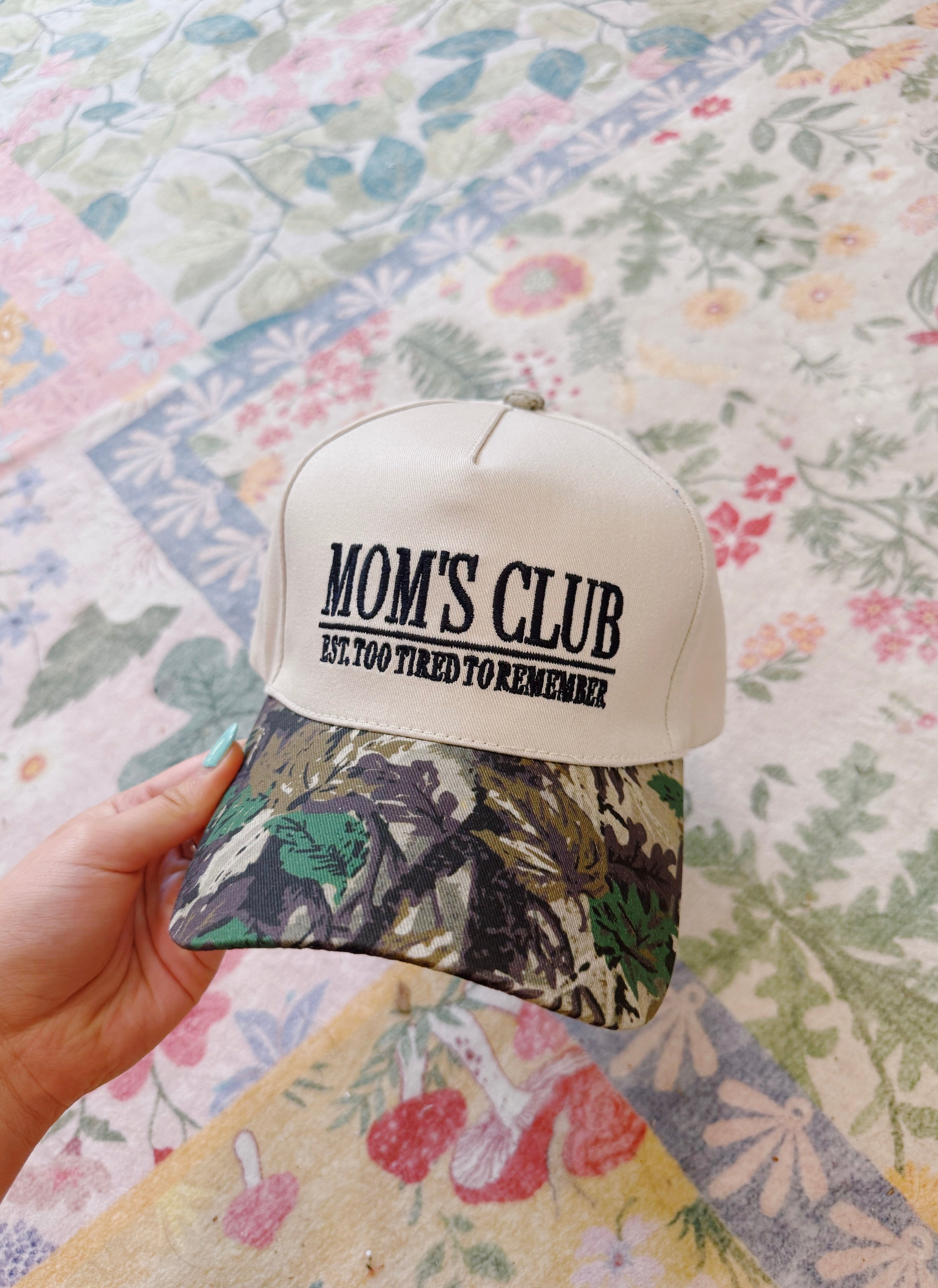 Trucker Hat