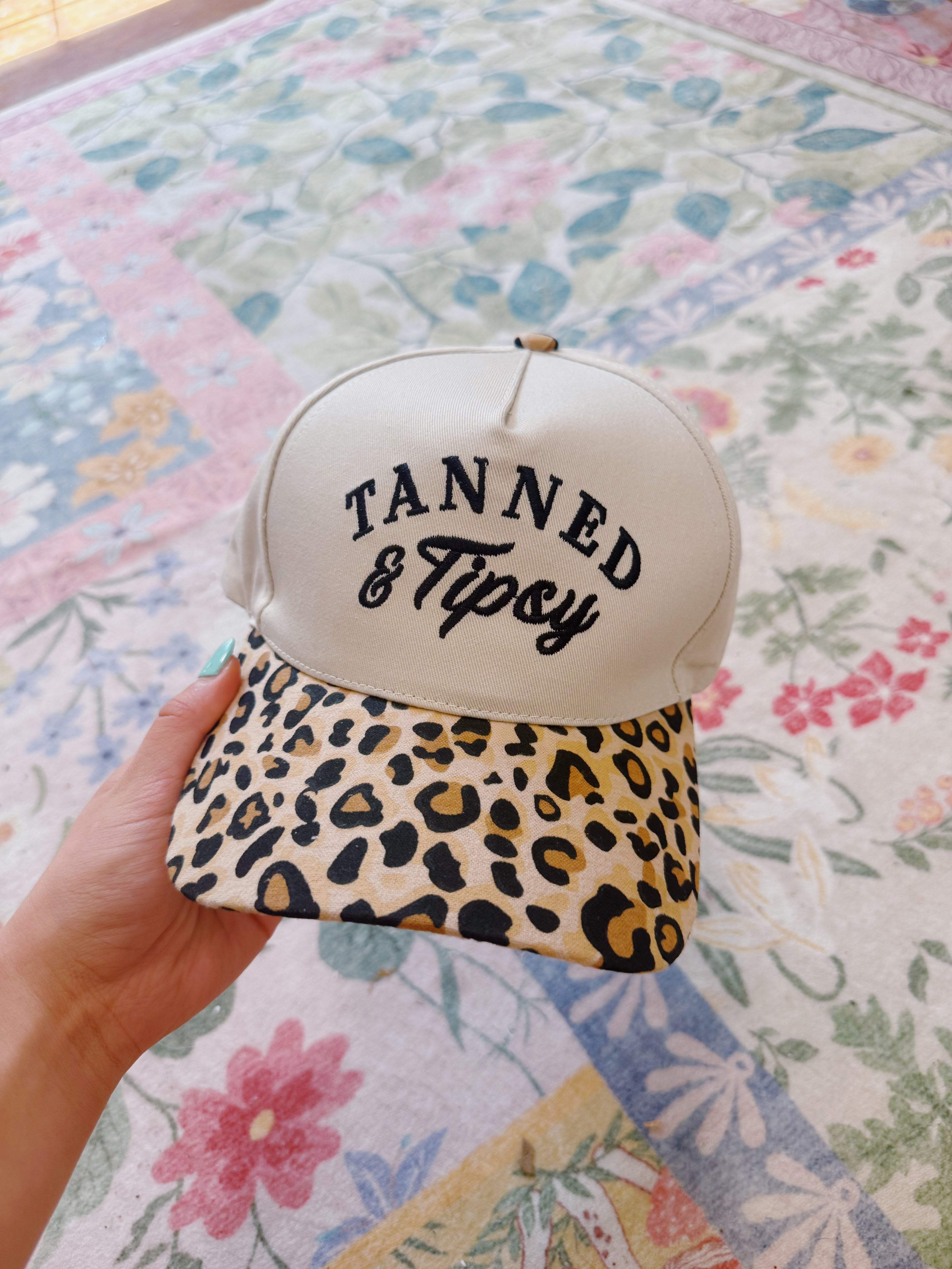 Trucker Hat