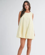 Sunshine Bubbly Dress