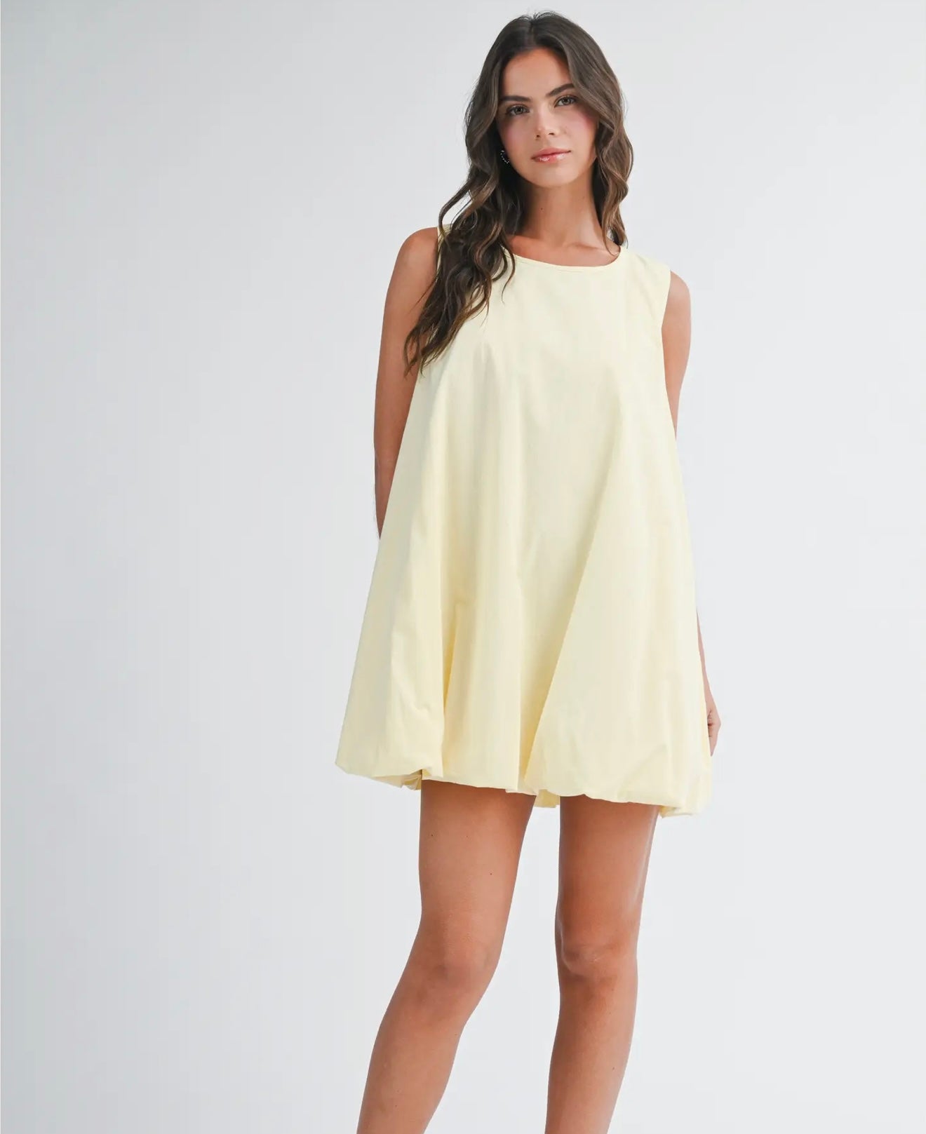 Sunshine Bubbly Dress