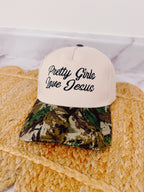 Trucker Hat
