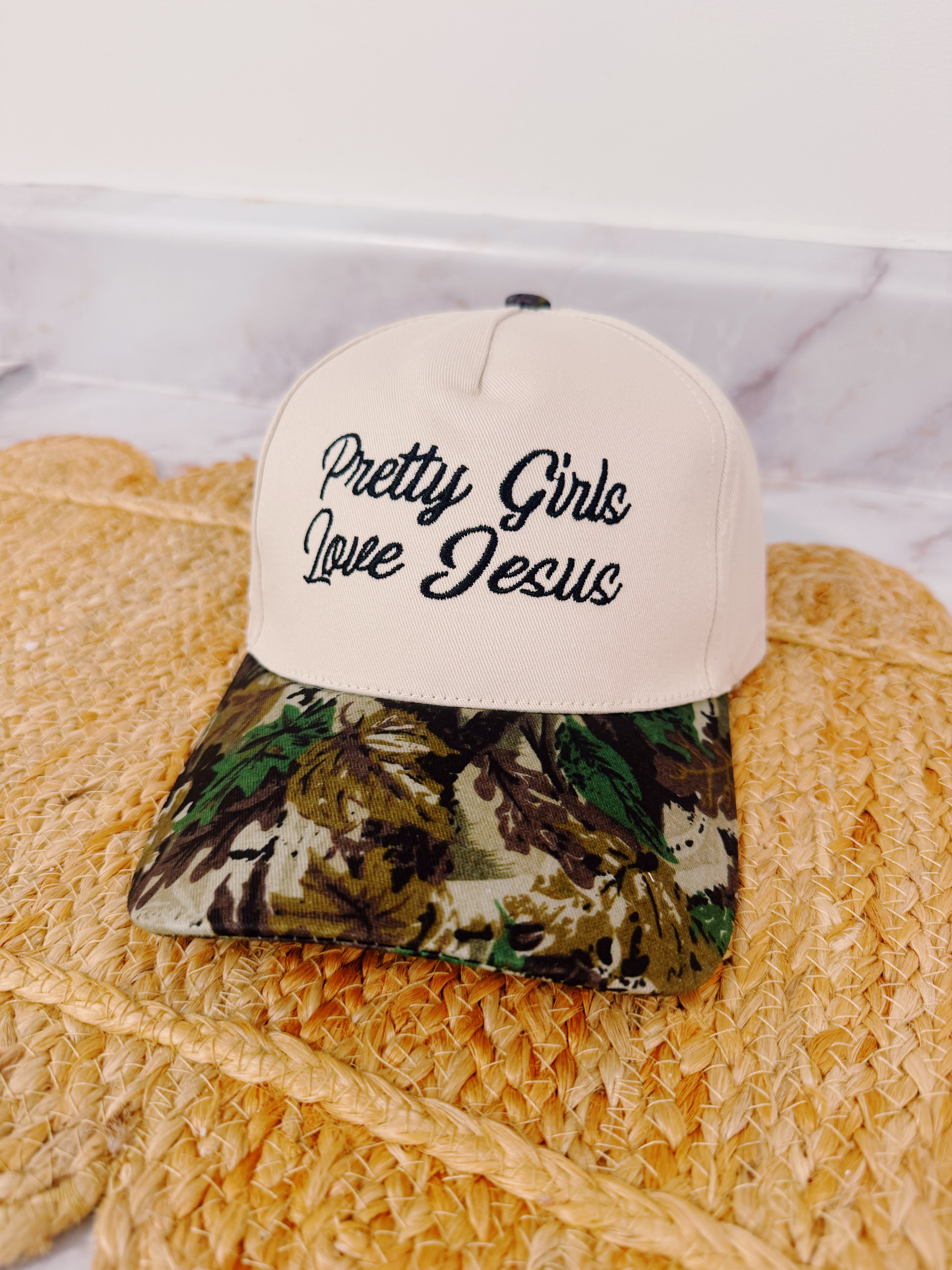 Trucker Hat