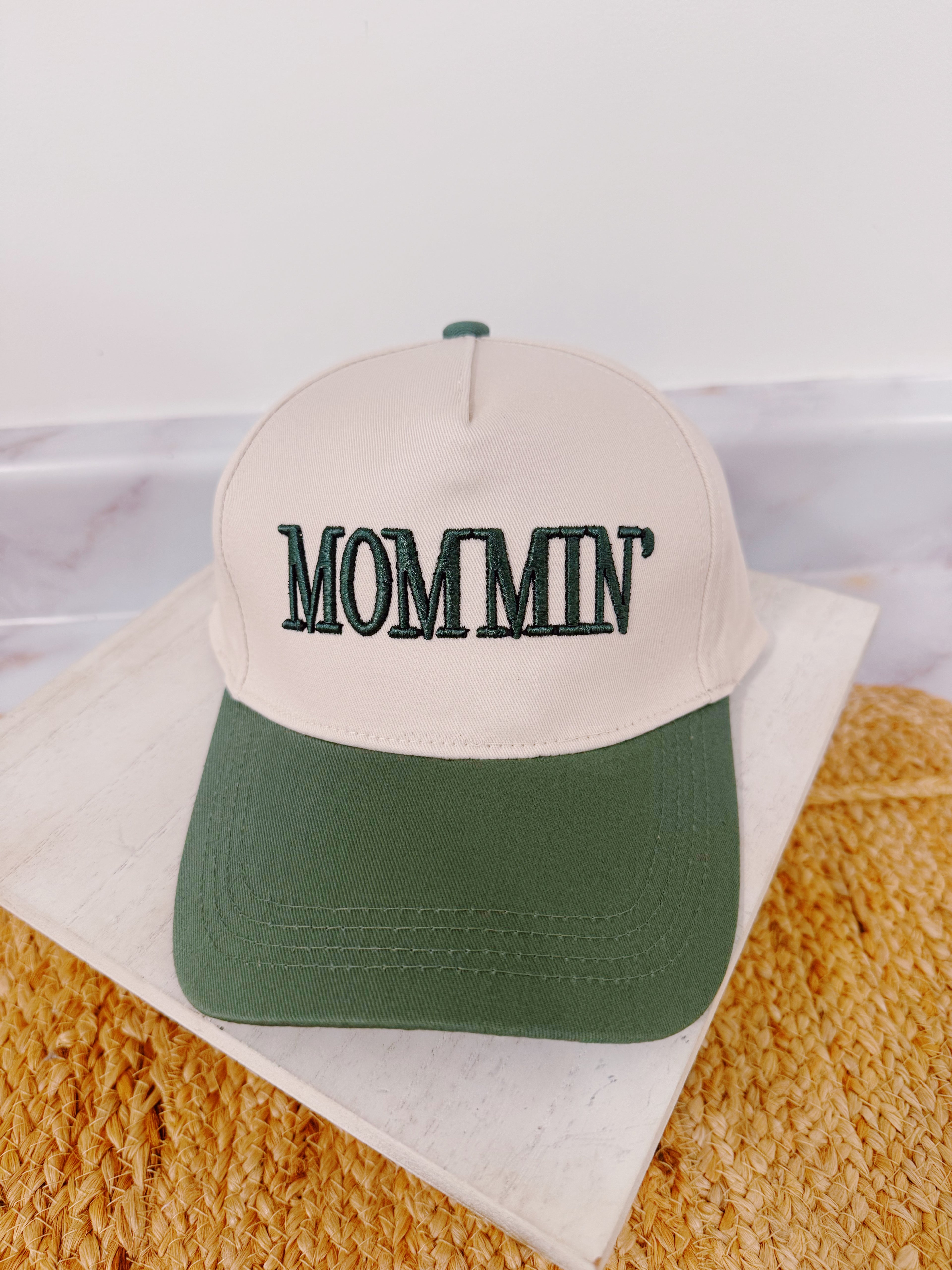 Trucker Hat