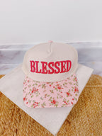Trucker Hat
