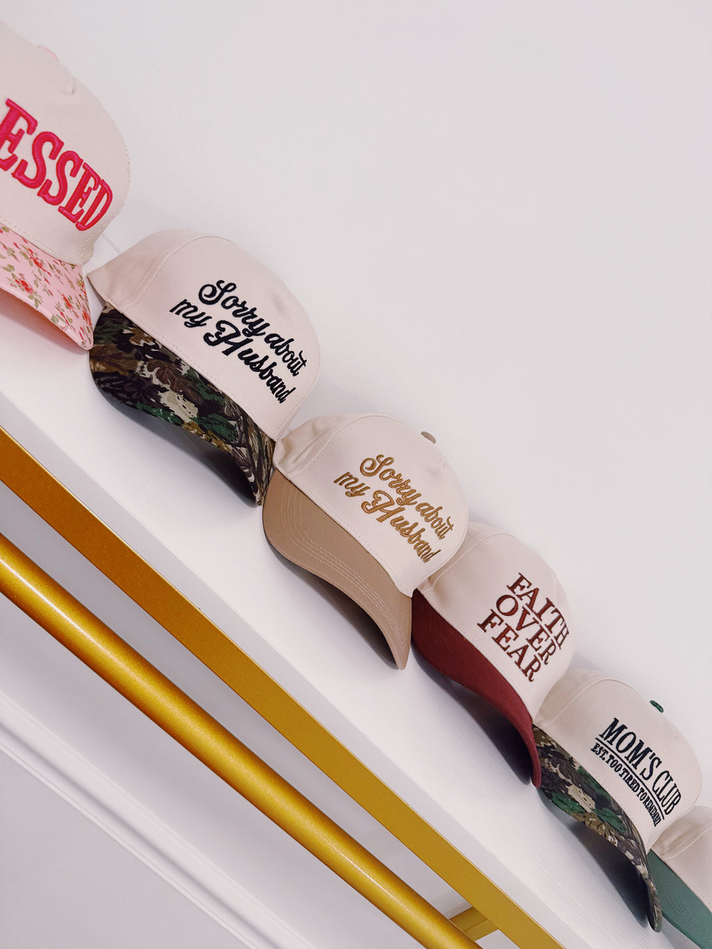Trucker Hat