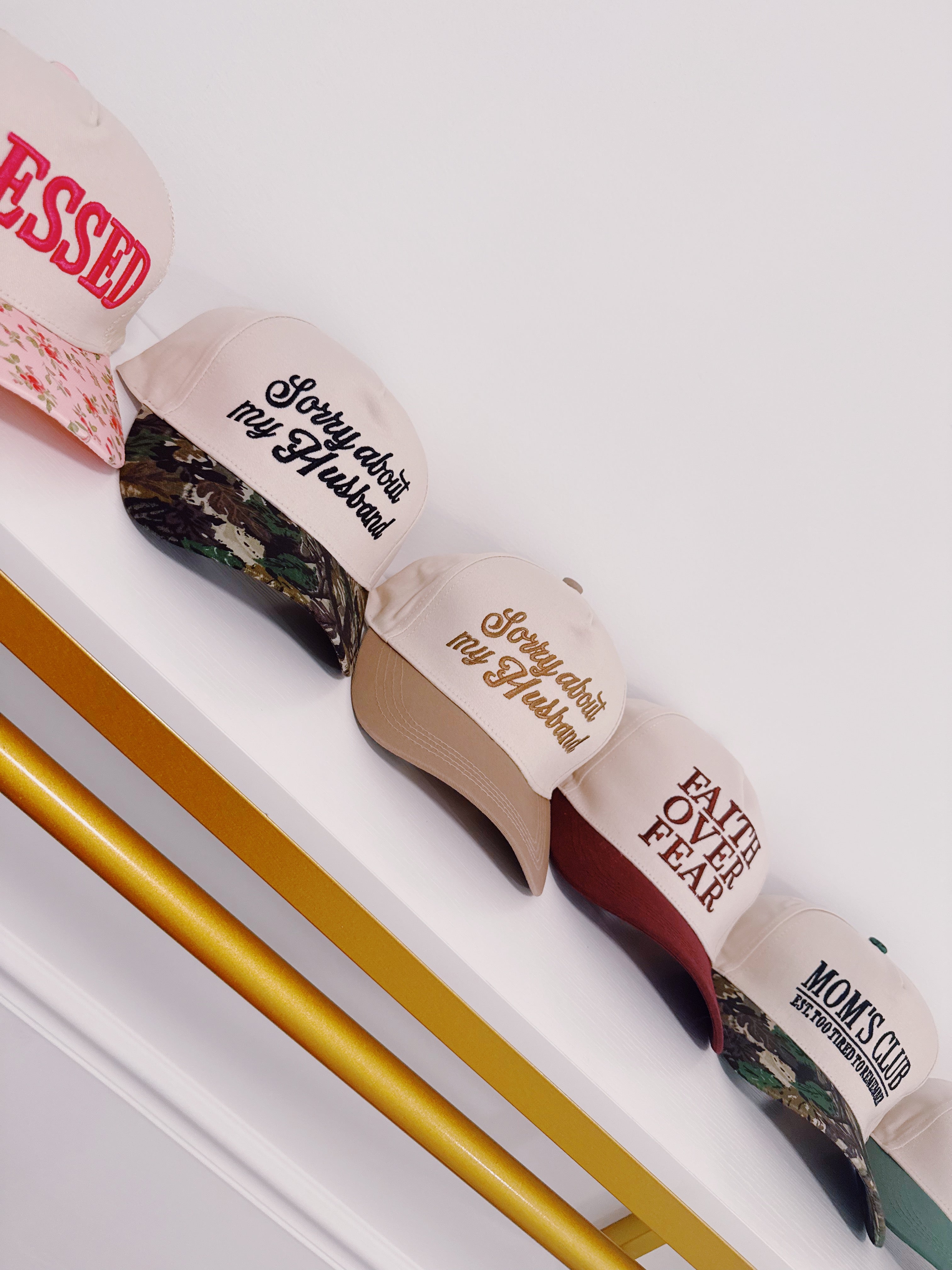 Trucker Hat